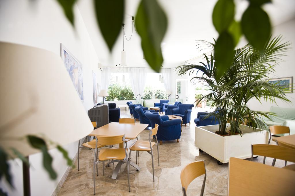 Hotel City Milano Marittima Exterior foto